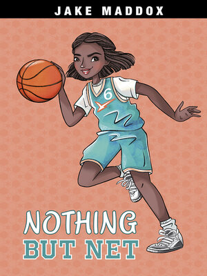 cover image of Nothing but Net